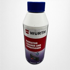 Classic Car Radiator Cleaner &