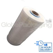 24 ROLLS OF CLEAR MACHINE