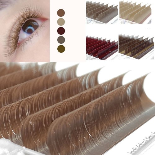 Mink caramel colored - mink,