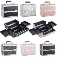 Extra Large Vanity Case Beauty
