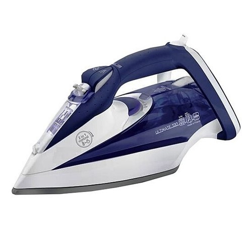 Tefal ultimate fv9512 steam - fv9512,