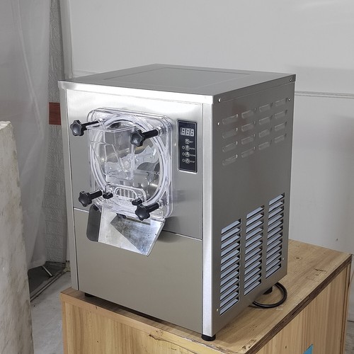 Kolice commercial gelato hard - commercial,