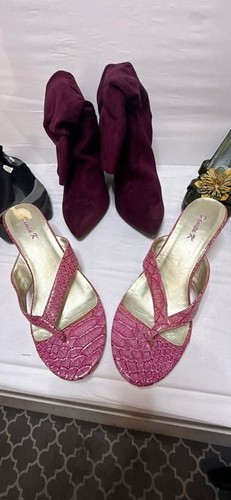 Women shoes size - shoes, variety