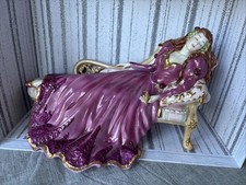 Franklin Mint Sleeping Beauty
