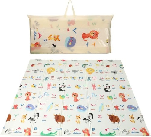 Virosa foldable baby - foldable,