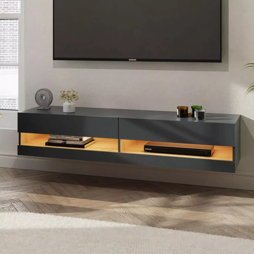 Large media entertainment - tv,