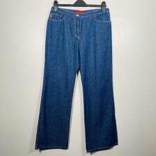 FCUK Wide Legged Jeans