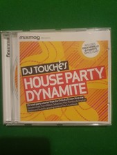 Mixmag Presents…DJ