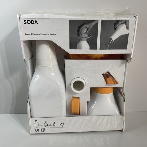 Ikea soda manual fruit - , juicer