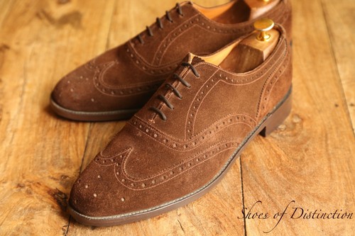Loake shoemakers tan - loake,