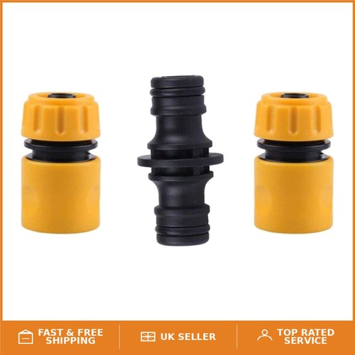 Versatile hose fitting repair - hose,