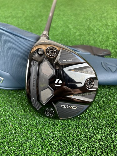 Taylormade qi4d tour 3 - taylormade,