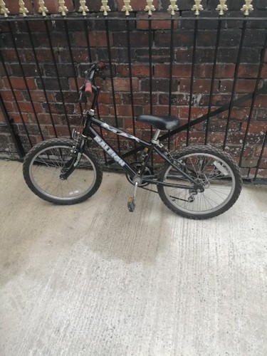 Raleigh max bmx - raleigh,