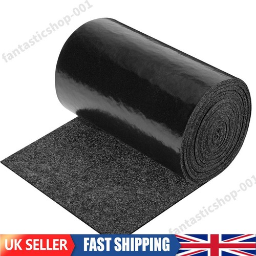 Boat trailer bunk - carpet,