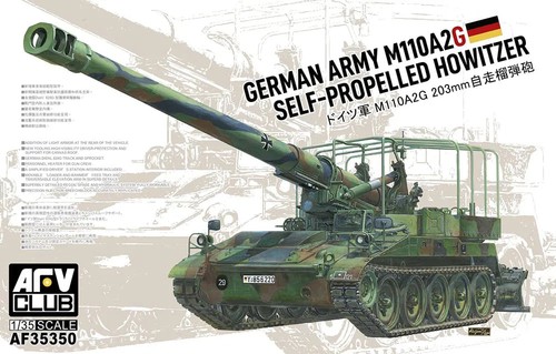Pkaf35350 afv club scale - afv,