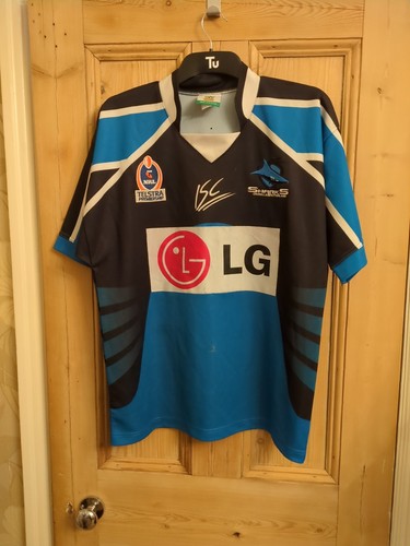 Nrl cronulla sharks rugby - nrl,