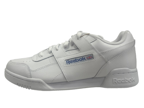 Reebok workout plus - workout,