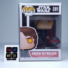 Funko Pop! Star Wars Anakin