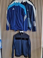 Mens Y2K Adidas And Foray