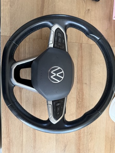 Passat 2022 steering - vw,