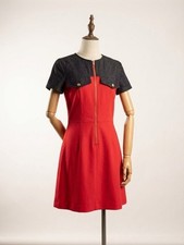 Versace Jeans women's red