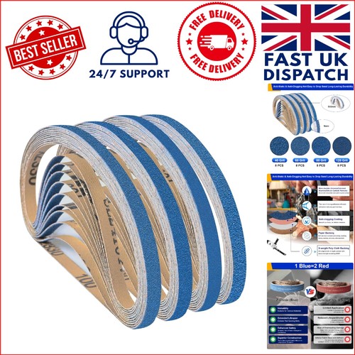 Professional pack sanding - professional, 32-pack