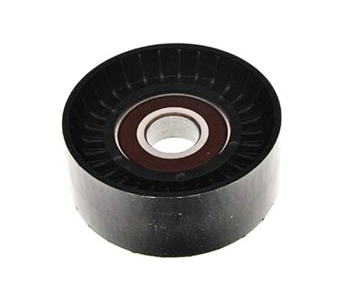 Ribbed belt tensioning arm - v-ribbed,