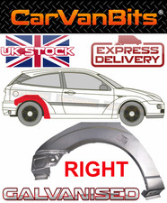 FOR FORD FOCUS MK1 98-07 3