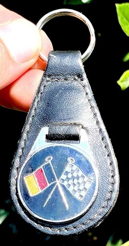 Les leston rare german flag - rare,