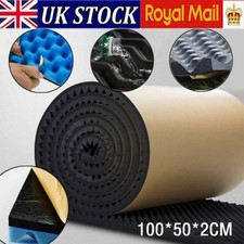 Acoustic foam tiles wall - acoustic,