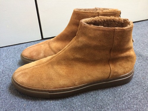 Grenson sneaker tan brown - tan,
