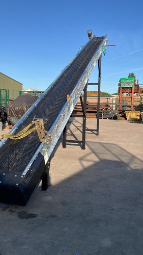 Rcl conveyor600mm wide 10 - conveyor600mm,
