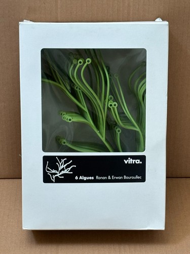 Vitra algue elements new - algue,