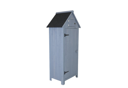 Fsc 100 certified - slim, tall