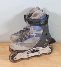 Salomon DR85 Inline