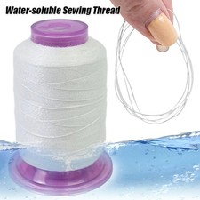 500 Yards/Roll Clothing Sewing Thread Lace Making Tufting Frame Rug Making Cords