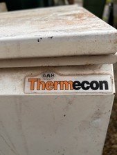 Oil Boiler. Gravity Fed