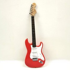 Squier by Fender Affinity