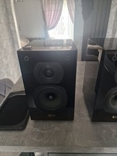 Quad 77-11L Bookshelf Speakers