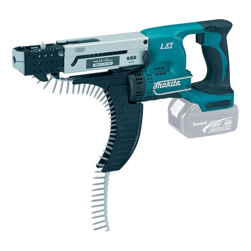 Makita dfr550z 18v 55mm - dfr550z,