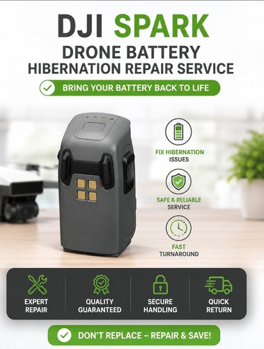 Dji spark drone - dji,
