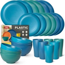 Teivio 24-Piece Kitchen