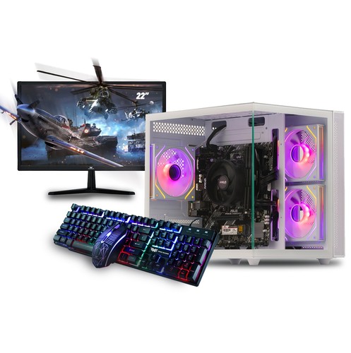 Gaming bundle intel i7 - gaming,