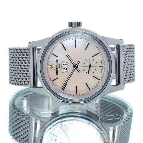 Breitling transocean a16310 - 38,