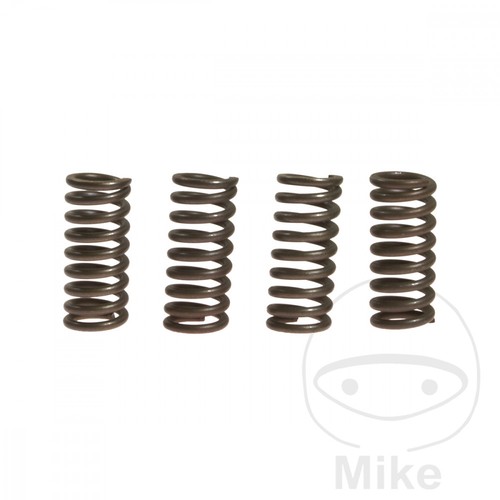 Clutch springs reinforced - , f