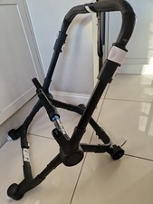 Bugaboo Donkey3 Chassis Black