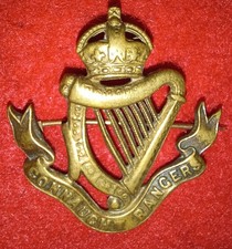 Irish - The Connaught Rangers