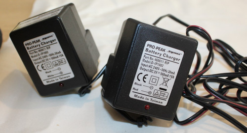 Ripmax pro peak battery - ripmax,