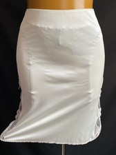 WARNER Vintage Waist Slip