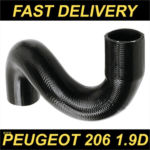 Gates radiator hose - radiator, fits